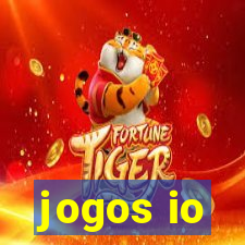 jogos io